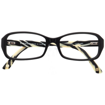 Versace MOD.3146-B GB1 Eyeglasses  51□16 135