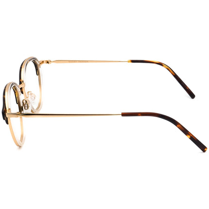 Warby Parker Finnegan M 4712  48□22 140