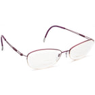 Silhouette 4470 40 6072   54□16 140