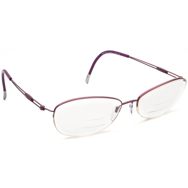 Silhouette 4470 40 6072   54□16 140