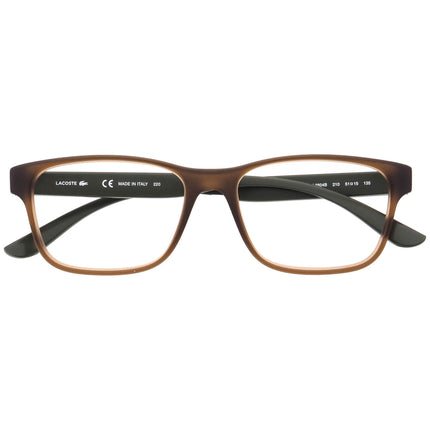Lacoste L3804B 210  51□16 135