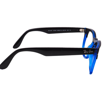 Ray-Ban Steve RB 4487-V 6632/19  54□18 145