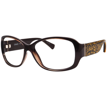 Coach S3005  59□15 125