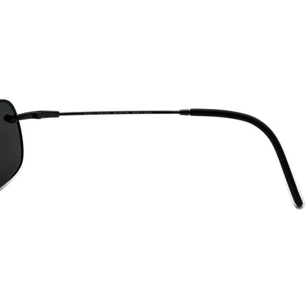 Maui Jim MJ-351-02 Flexon FRAME ONLY   64□20 125