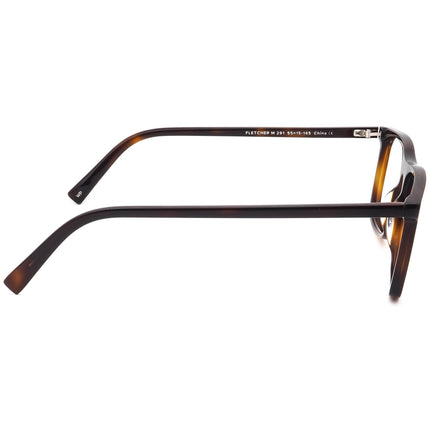 Warby Parker Fletcher M 291   55□15 145