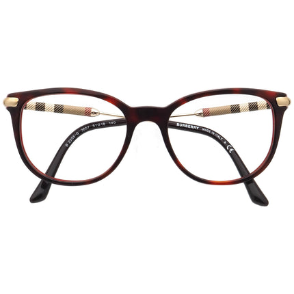 Burberry B 2255-Q 3657  51□18 140