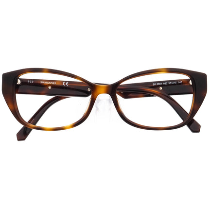 Swarovski SK 5391 052  53□15 140