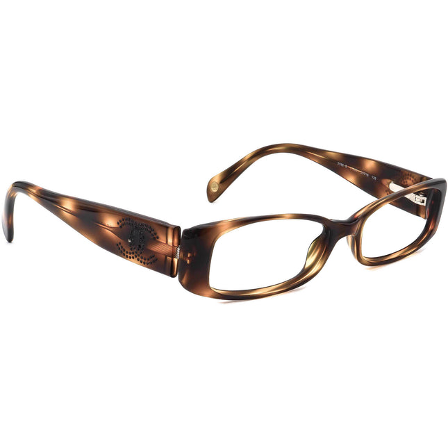 Chanel 3096-B c.502 Eyeglasses 50□16 135