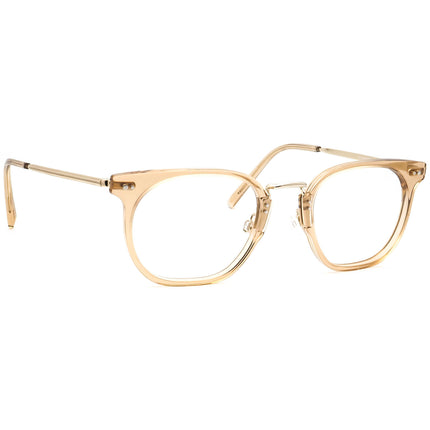 Warby Parker Halton M 1177 Eyeglasses  50□22 145