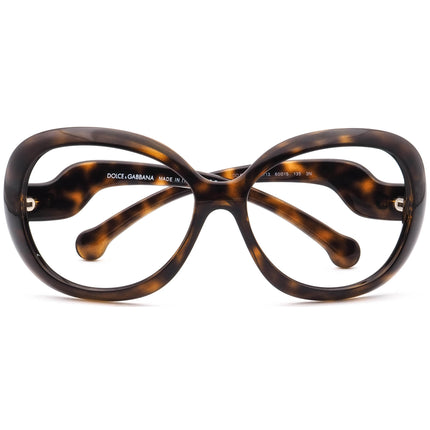 Dolce & Gabbana DD 8063 502/13  60□15 135