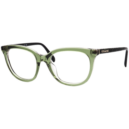Coach HC 6223U 5786  51□19 145