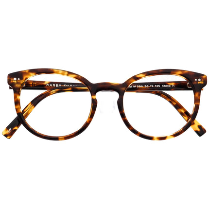 Warby Parker Dara M 294  50□19 145