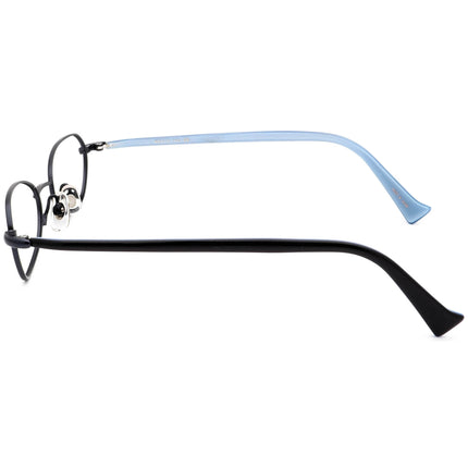 Matsuda 14120 NVU UH Eyeglasses 48□19 145