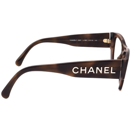 Chanel 3387 c.1661  51□18 140