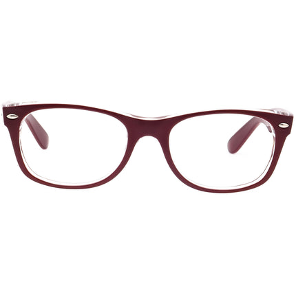 Ray-Ban RB 2132 New Wayfarer 6054/85  52□18 145