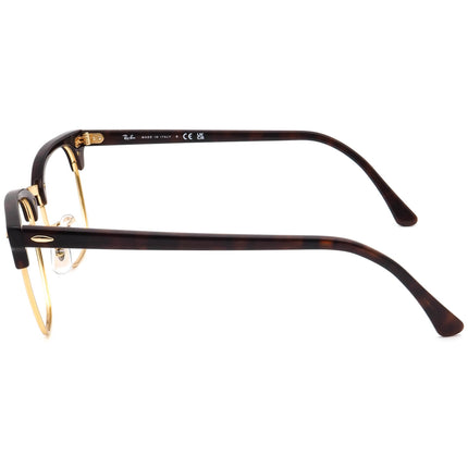 Ray-Ban RB 3016 Clubmaster W0366  51□21 145