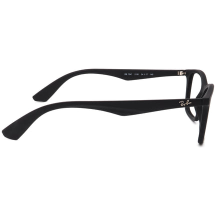 Ray-Ban RB 7047 5196   54□17 140