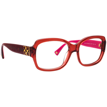 Coach HC 8001 (L001 Emma) 5054/14  57□17 135