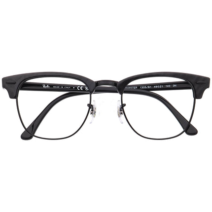 Ray-Ban RB 3016 Clubmaster 1305/B1  49□21 140