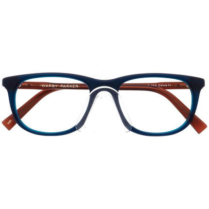 Warby Parker Sullivan 144  50□18 142