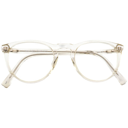 Warby Parker Haskell M 500  49□22 145