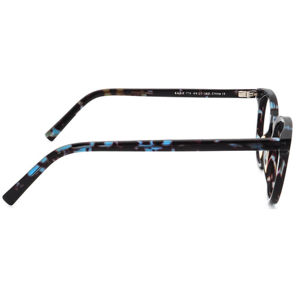 Warby Parker Sadie 174  49□20 140