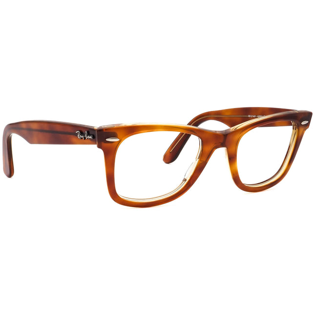 Ray-Ban Original Wayfarer RB 2140 1293/4E  50□22 150