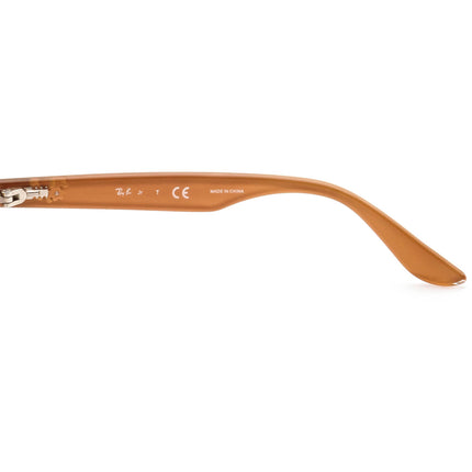 Ray-Ban RJ 9052S 7033/11  47□15 125