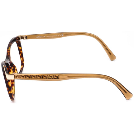 Versace MOD. 3255 108 Eyeglasses  54□17 140