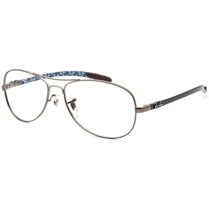 Ray-Ban RB 8301 029/98 Carbon Fiber   59□14 140