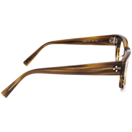 Oliver Peoples Ari OT Eyeglasses 49□21 147