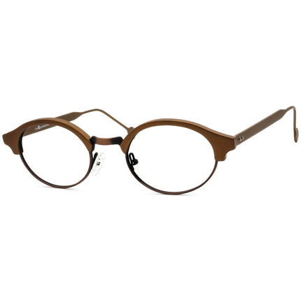 l.a.Eyeworks Olive 580  50□23 135
