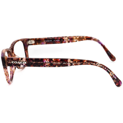 Coach HC 6208U 5739   52□16 140