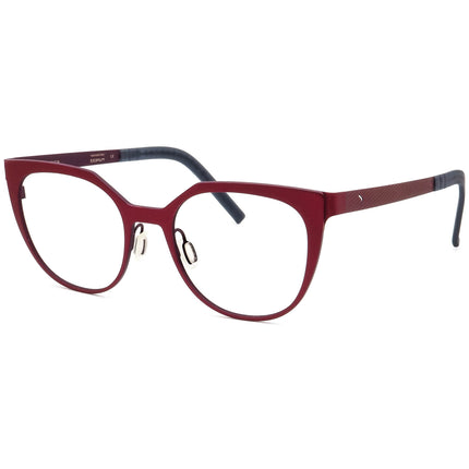 Blackfin BF797 Pleasant Bay COL 741 Eyeglasses 51□19 145