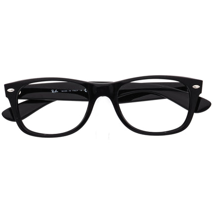 Ray-Ban RB 2132 New Wayfarer 901  52□18 145