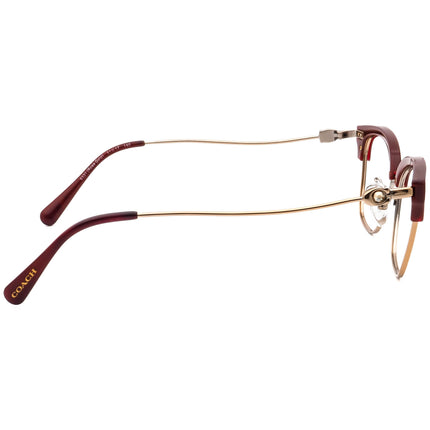 Coach HC 5104B 9331  51□17 140