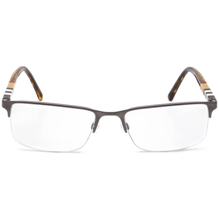 Burberry B 1282 1008 Eyeglasses 55□18 145
