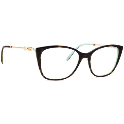 Tiffany & Co. TF 2160-B 8134   54□17 140