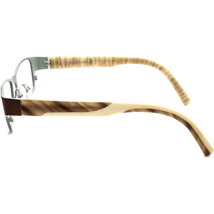 Prodesign Denmark 4372 c.5011 Pure Titanium   51□18 140