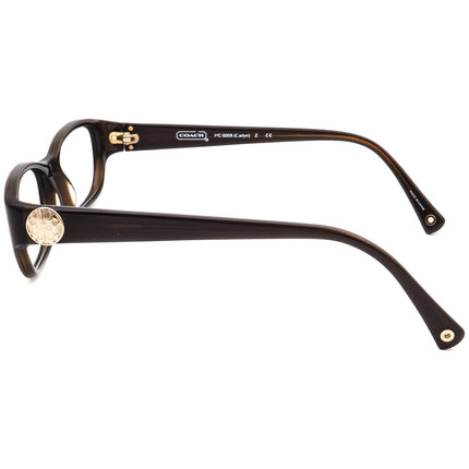 Coach HC 6008 (Cadyn) 5030  51□17 135