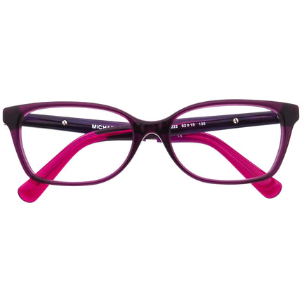 Michael Kors MK 4039 (India) 3222  52□15 135