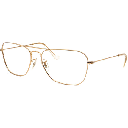 Ray-Ban RB 3136 Caravan 001  58□15 135