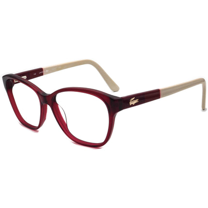 Lacoste L2712 615   52□14 140