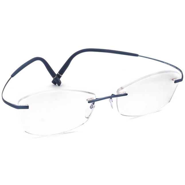 Silhouette 5541 70 4640 Titan   52□17 140