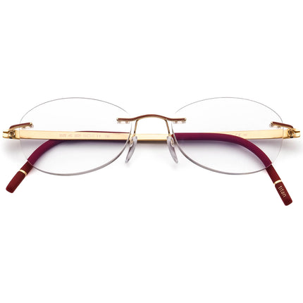 Silhouette Momentum 5529 HD 3020  49□17 140