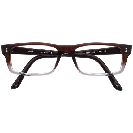 Ray-Ban RB 5237 5055  53□17 145