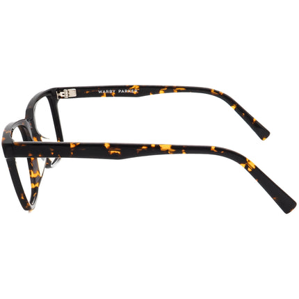 Warby Parker Chamberlain M LBF 200  51□17 140