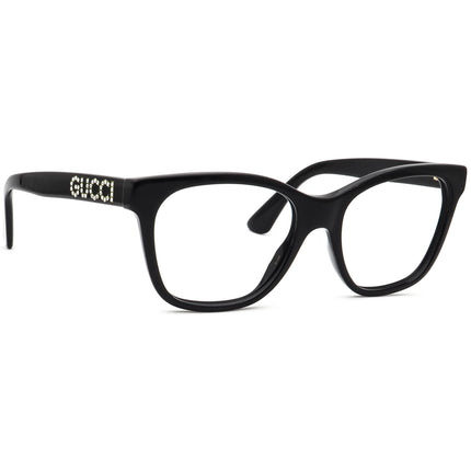 Gucci GG0420O 001   52□18 140