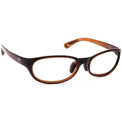Maui Jim MJ416-26B Pipiwai Trail MP-BG  56□18 127