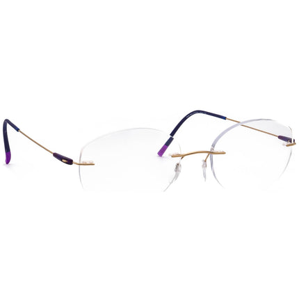 Silhouette 5500 BB 7530 Dynamics Colorwave   53□17 135